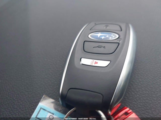 Aukcja sprzedaży 2026 Subaru Impreza Rs, vin: JF1GUHJC0T8202309, numer aukcji: 44769865