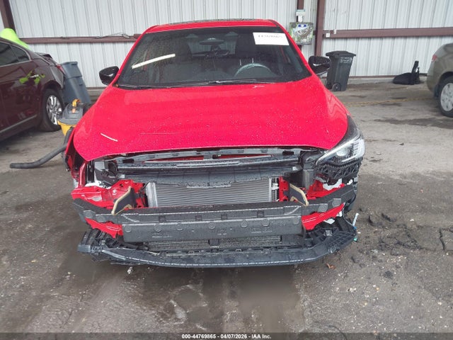 Aukcja sprzedaży 2026 Subaru Impreza Rs, vin: JF1GUHJC0T8202309, numer aukcji: 44769865