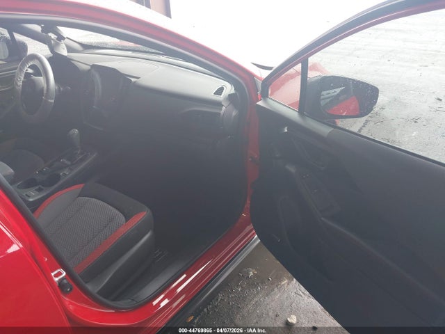 Aukcja sprzedaży 2026 Subaru Impreza Rs, vin: JF1GUHJC0T8202309, numer aukcji: 44769865