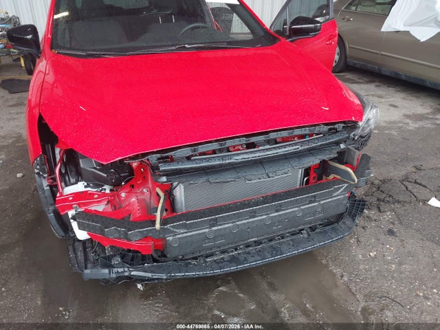 Aukcja sprzedaży 2026 Subaru Impreza Rs, vin: JF1GUHJC0T8202309, numer aukcji: 44769865