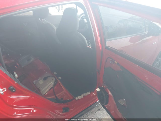 Aukcja sprzedaży 2026 Subaru Impreza Rs, vin: JF1GUHJC0T8202309, numer aukcji: 44769865