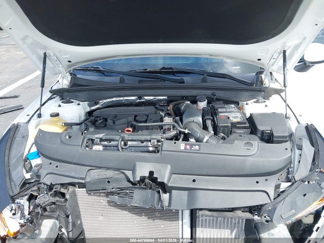 Продаж на аукціоні авто 2022 Kia K5 Lxs, vin: 5XXG14J20NG135925, номер лоту: 44769866