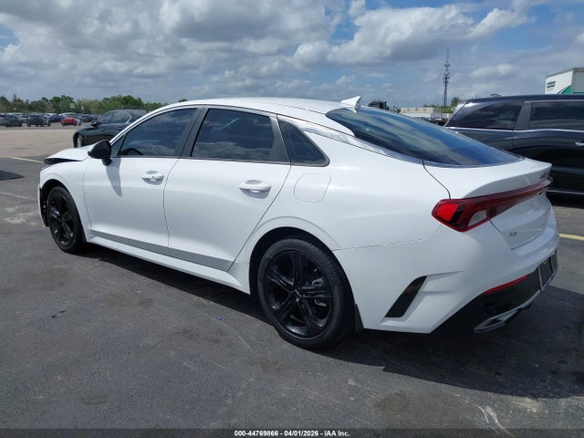 Продаж на аукціоні авто 2022 Kia K5 Lxs, vin: 5XXG14J20NG135925, номер лоту: 44769866