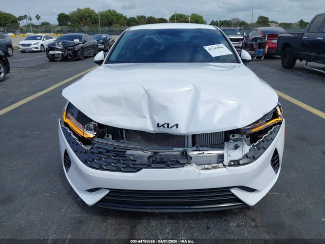 Продаж на аукціоні авто 2022 Kia K5 Lxs, vin: 5XXG14J20NG135925, номер лоту: 44769866