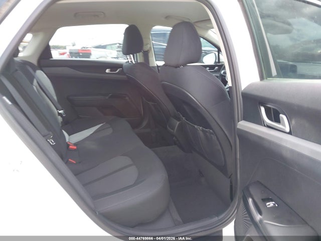 Продаж на аукціоні авто 2022 Kia K5 Lxs, vin: 5XXG14J20NG135925, номер лоту: 44769866