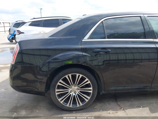 44769868 :رقم المزاد ، 2C3CCABG5CH233686 vin ، 2012 Chrysler 300 S V6 مزاد بيع