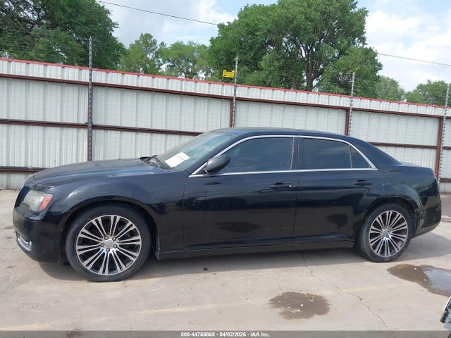 44769868 :رقم المزاد ، 2C3CCABG5CH233686 vin ، 2012 Chrysler 300 S V6 مزاد بيع