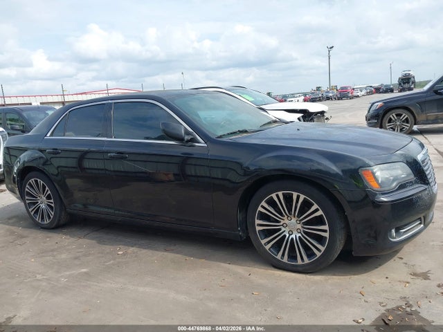 44769868 :رقم المزاد ، 2C3CCABG5CH233686 vin ، 2012 Chrysler 300 S V6 مزاد بيع