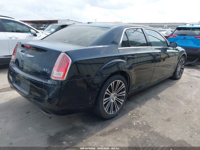 2012 CHRYSLER 300 2C3CCABG5CH233686 Photo 3