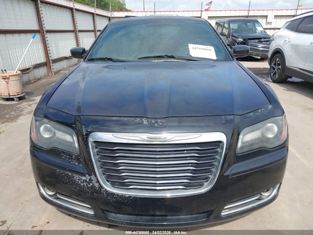 2012 CHRYSLER 300 2C3CCABG5CH233686 Photo 5