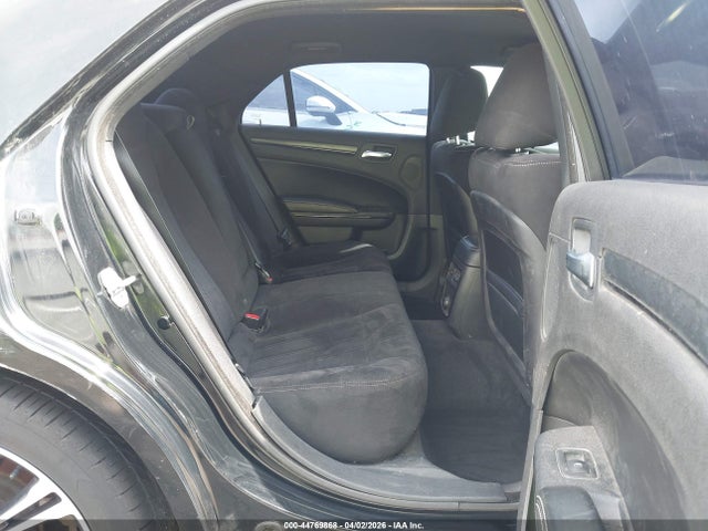 2012 CHRYSLER 300 2C3CCABG5CH233686 Photo 7