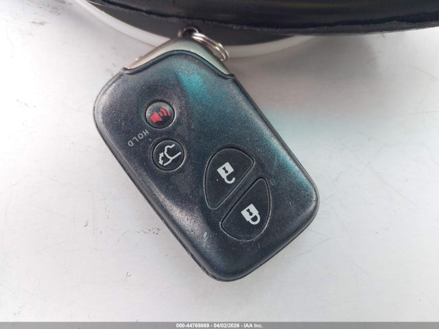 Продажа на аукционе авто 2010 Lexus Rx 350, vin: JTJZK1BA7A2401772, номер лота: 44769869