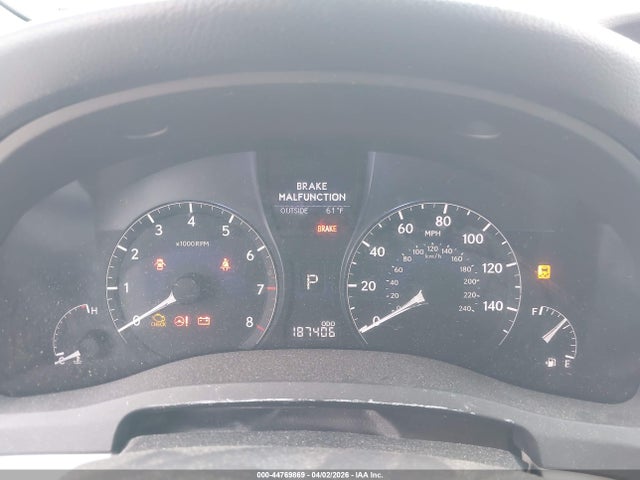 Продажа на аукционе авто 2010 Lexus Rx 350, vin: JTJZK1BA7A2401772, номер лота: 44769869