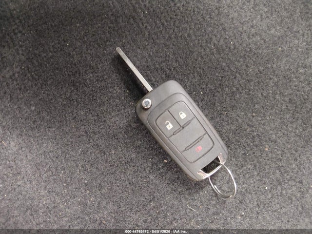 Aukcja sprzedaży 2015 Buick Encore, vin: KL4CJASB6FB178601, numer aukcji: 44769872