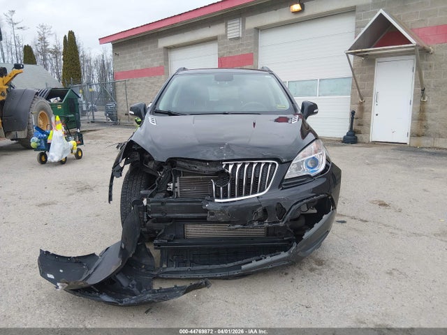 Aukcja sprzedaży 2015 Buick Encore, vin: KL4CJASB6FB178601, numer aukcji: 44769872