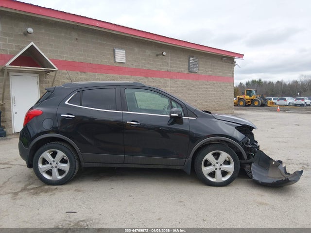 Aukcja sprzedaży 2015 Buick Encore, vin: KL4CJASB6FB178601, numer aukcji: 44769872