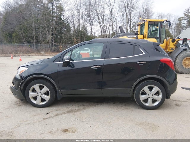 Aukcja sprzedaży 2015 Buick Encore, vin: KL4CJASB6FB178601, numer aukcji: 44769872