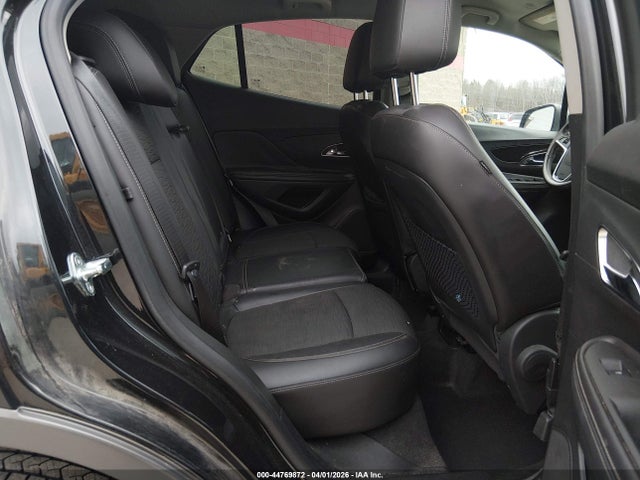 Aukcja sprzedaży 2015 Buick Encore, vin: KL4CJASB6FB178601, numer aukcji: 44769872