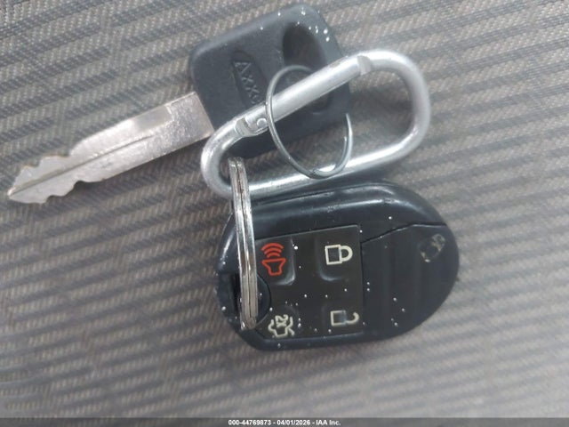 2011 FORD FUSION 3FAHP0HA5BR131624 Photo 10
