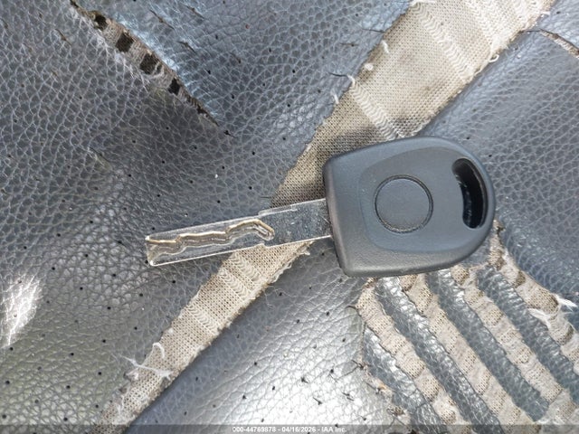 44769878 :رقم المزاد ، 3VWRZ71K59M016675 vin ، 2009 Volkswagen Jetta Se/sel مزاد بيع