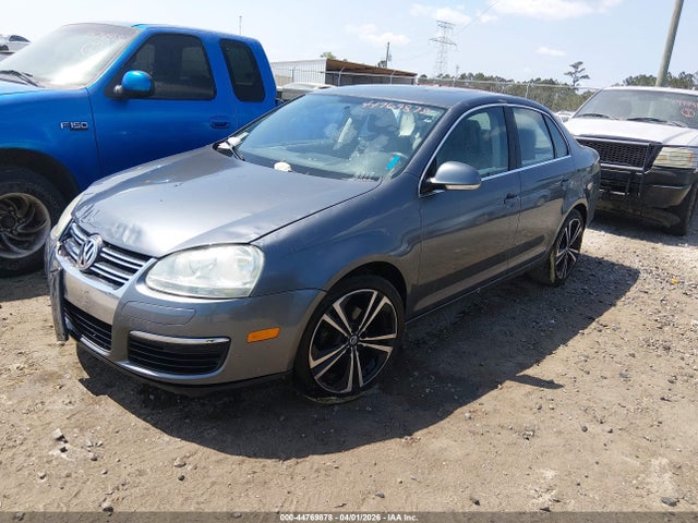 44769878 :رقم المزاد ، 3VWRZ71K59M016675 vin ، 2009 Volkswagen Jetta Se/sel مزاد بيع