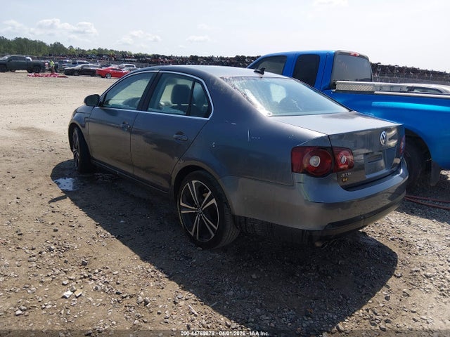 44769878 :رقم المزاد ، 3VWRZ71K59M016675 vin ، 2009 Volkswagen Jetta Se/sel مزاد بيع