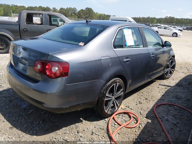 44769878 :رقم المزاد ، 3VWRZ71K59M016675 vin ، 2009 Volkswagen Jetta Se/sel مزاد بيع