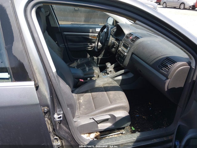 44769878 :رقم المزاد ، 3VWRZ71K59M016675 vin ، 2009 Volkswagen Jetta Se/sel مزاد بيع