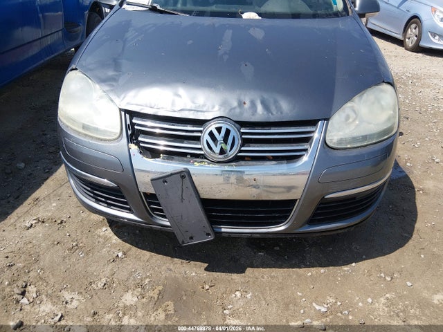 44769878 :رقم المزاد ، 3VWRZ71K59M016675 vin ، 2009 Volkswagen Jetta Se/sel مزاد بيع