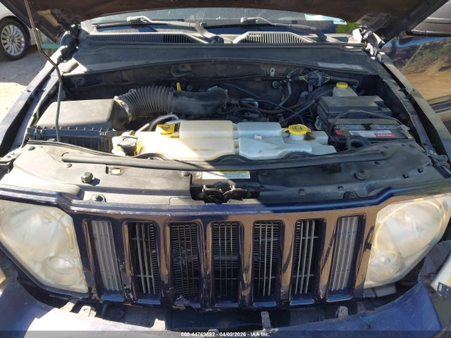 Продаж на аукціоні авто 2012 Jeep Liberty Sport, vin: 1C4PJMAK0CW189463, номер лоту: 44769882