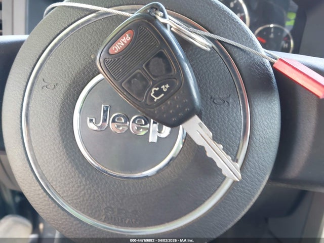 Продаж на аукціоні авто 2012 Jeep Liberty Sport, vin: 1C4PJMAK0CW189463, номер лоту: 44769882