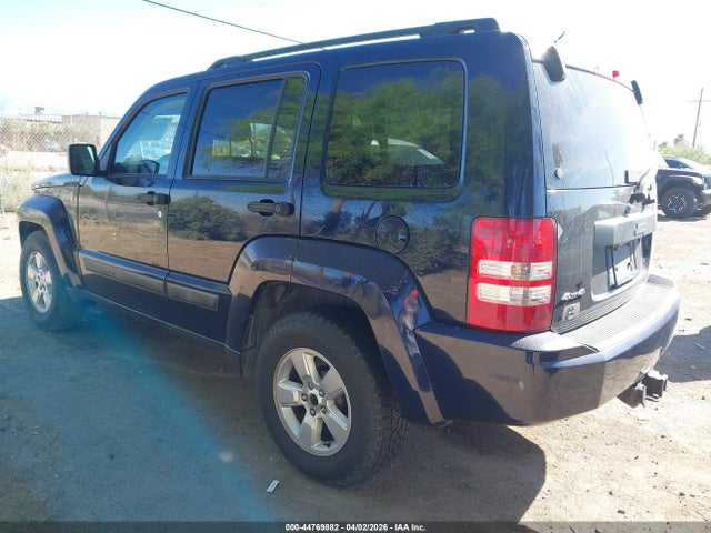Продаж на аукціоні авто 2012 Jeep Liberty Sport, vin: 1C4PJMAK0CW189463, номер лоту: 44769882