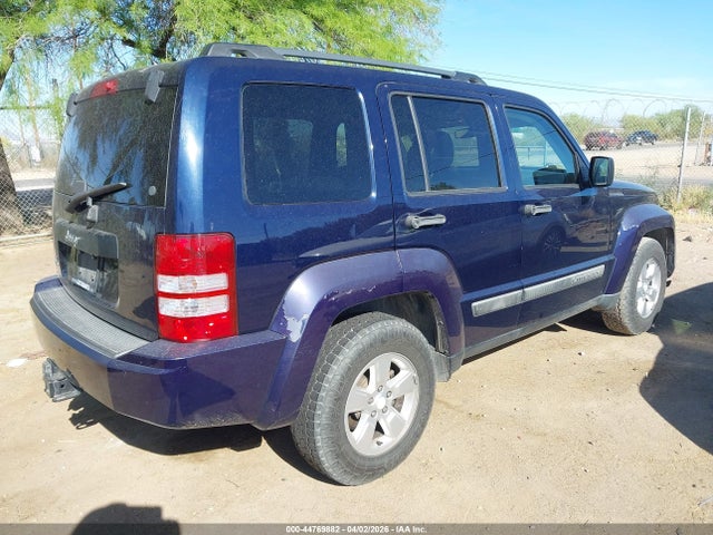 Продаж на аукціоні авто 2012 Jeep Liberty Sport, vin: 1C4PJMAK0CW189463, номер лоту: 44769882