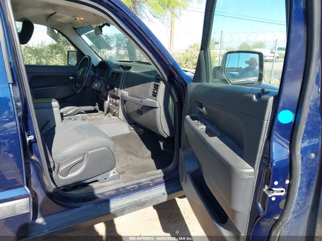 Продаж на аукціоні авто 2012 Jeep Liberty Sport, vin: 1C4PJMAK0CW189463, номер лоту: 44769882