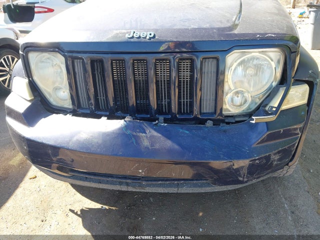 Продаж на аукціоні авто 2012 Jeep Liberty Sport, vin: 1C4PJMAK0CW189463, номер лоту: 44769882