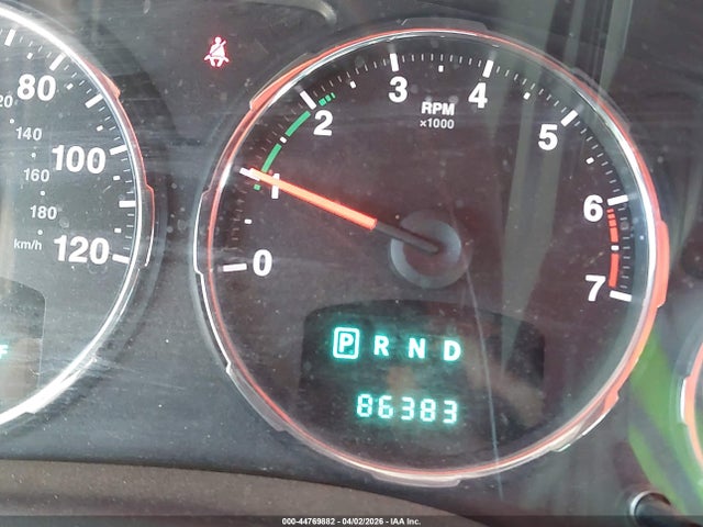 Продаж на аукціоні авто 2012 Jeep Liberty Sport, vin: 1C4PJMAK0CW189463, номер лоту: 44769882