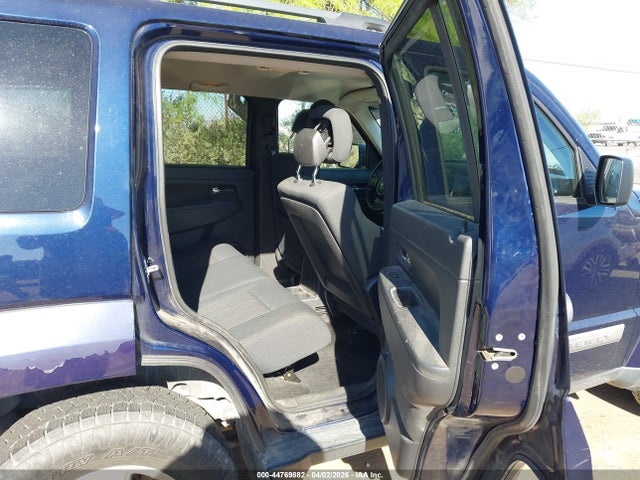 Продаж на аукціоні авто 2012 Jeep Liberty Sport, vin: 1C4PJMAK0CW189463, номер лоту: 44769882