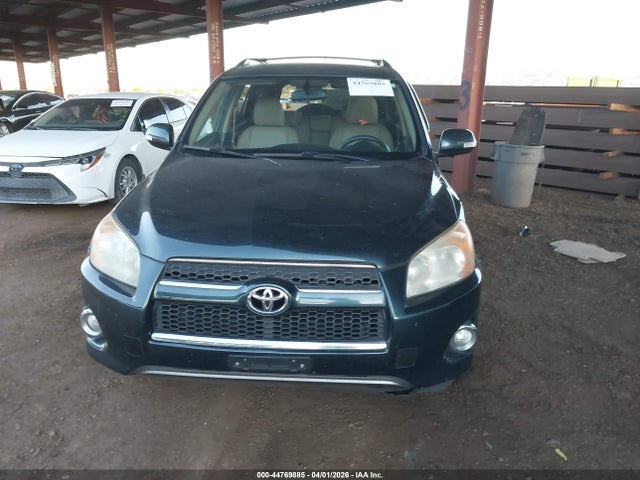 Aukcja sprzedaży 2009 Toyota Rav4 Limited, vin: JTMZF31VX9D011790, numer aukcji: 44769885