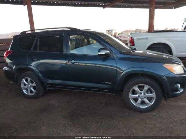 Aukcja sprzedaży 2009 Toyota Rav4 Limited, vin: JTMZF31VX9D011790, numer aukcji: 44769885