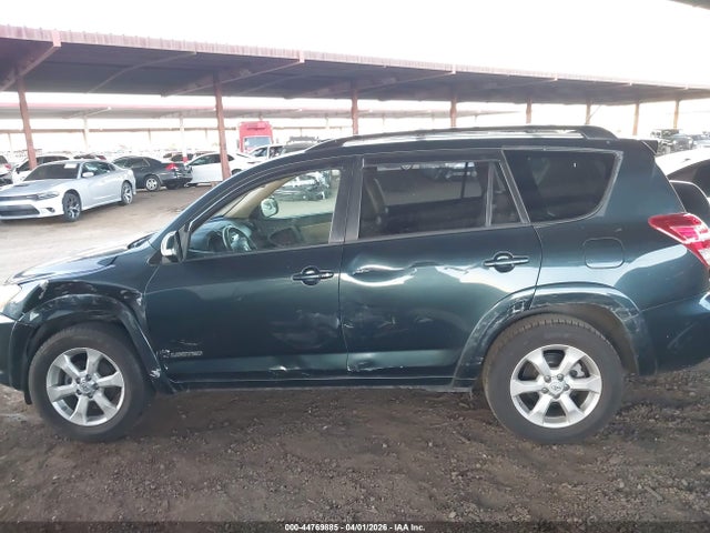 Aukcja sprzedaży 2009 Toyota Rav4 Limited, vin: JTMZF31VX9D011790, numer aukcji: 44769885