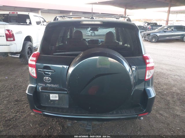 Aukcja sprzedaży 2009 Toyota Rav4 Limited, vin: JTMZF31VX9D011790, numer aukcji: 44769885