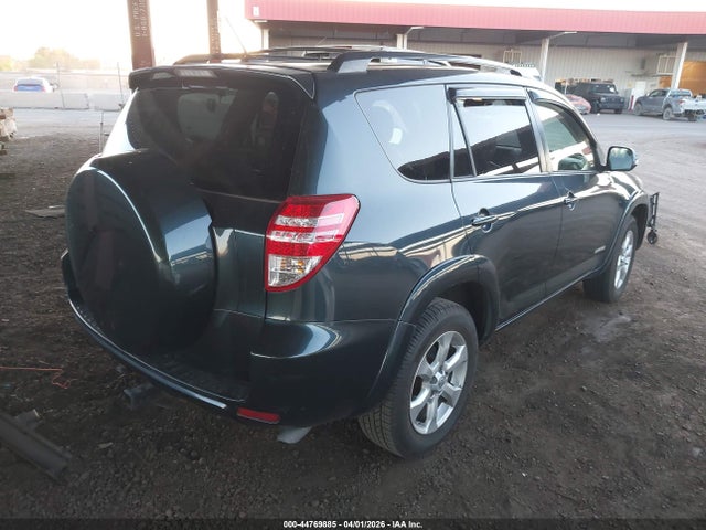 Aukcja sprzedaży 2009 Toyota Rav4 Limited, vin: JTMZF31VX9D011790, numer aukcji: 44769885