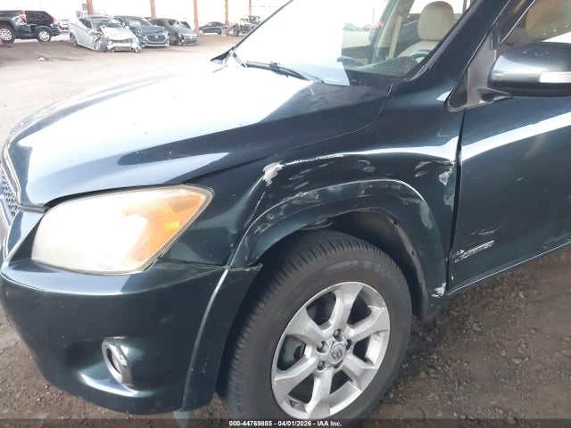 Aukcja sprzedaży 2009 Toyota Rav4 Limited, vin: JTMZF31VX9D011790, numer aukcji: 44769885