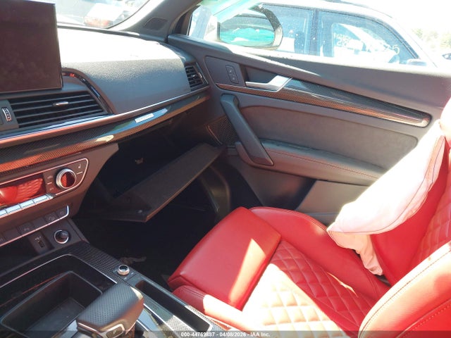 Aukcja sprzedaży 2024 Audi Sq5 Premium Plus Tfsi Quattro Tiptronic, vin: WA1B4AFY8R2087156, numer aukcji: 44769887