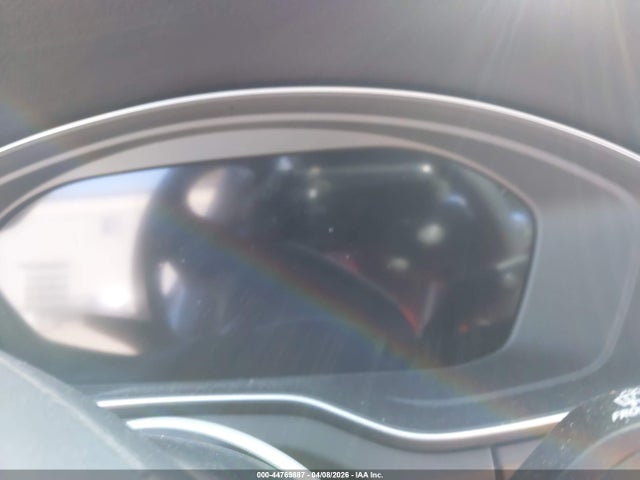 Aukcja sprzedaży 2024 Audi Sq5 Premium Plus Tfsi Quattro Tiptronic, vin: WA1B4AFY8R2087156, numer aukcji: 44769887