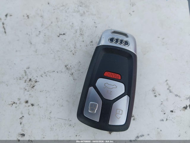 2021 AUDI Q5 WA1BAAFY0M2086780 Photo 10