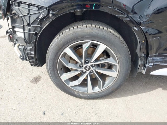 WA1BAAFY0M2086780 Audi Q5 Premium Plus 45 Tfsi Quattro S Tronic