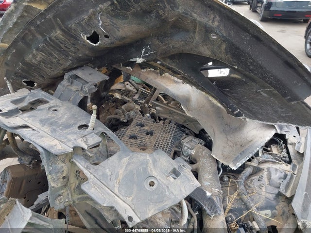 2012 NISSAN 370Z JN1AZ4EH3CM561390 Photo 9