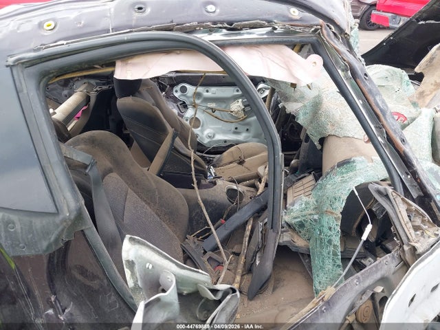 2012 NISSAN 370Z JN1AZ4EH3CM561390 Photo 4