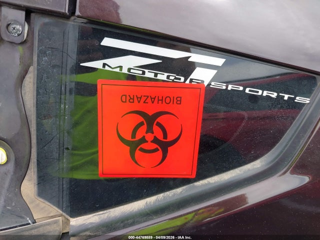 2012 NISSAN 370Z JN1AZ4EH3CM561390 Photo 6